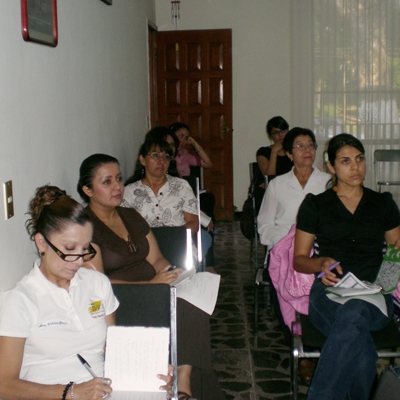 Construyendo la Educación y PNL, Grupo Enseñanza Nivel Medio, Guadalajara, Jalisco, México