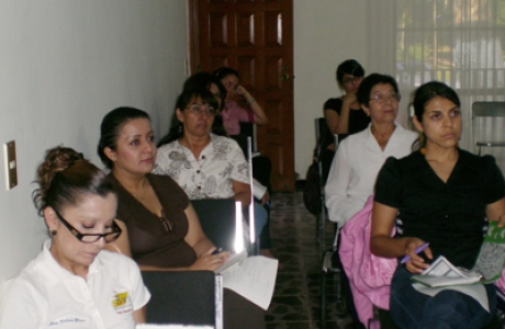 Construyendo la Educación y PNL, Grupo Enseñanza Nivel Medio, Guadalajara, Jalisco, México