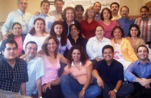 Grupo de Coaches en Educacación y PNL, Tamaulipas
